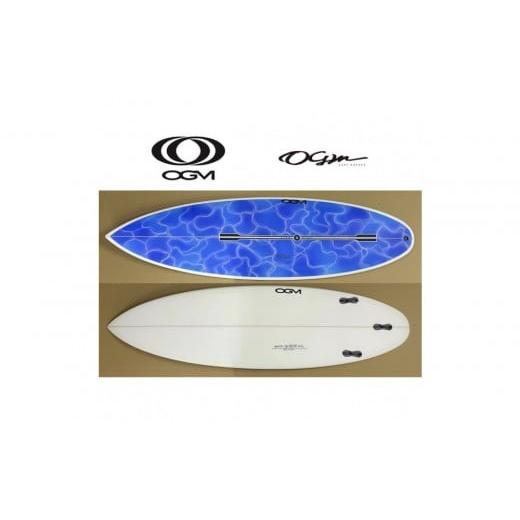 ふるさと納税 スポーツ・アウトドア 神奈川県 鎌倉市 OGM Surfboards EPS ショートボード