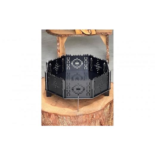 ふるさと納税 アウトドアグッズ 香川県 高松市 OCTAGON オクタゴン スタンダードセット