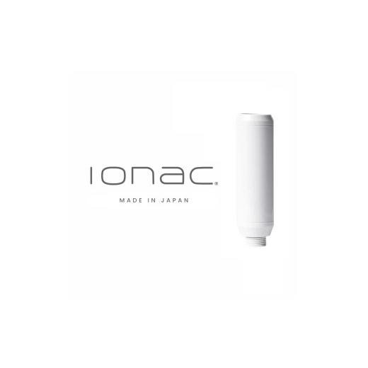 ふるさと納税 美容 大阪府 豊中市 イオナック シャワー用 交換 カートリッジ / ionac 軟水化 シャワー 浄水 軟水 硬水 日本製 塩素除去 美容 保湿 肌荒れ防止…