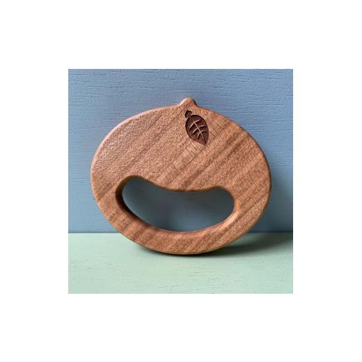 ふるさと納税 雑貨・日用品 玩具 高知県 土佐市 木のおもちゃ はがため ブンタン 木製 雑貨 高知県 木 ぬくもり雑貨 TAKEDA GANGU