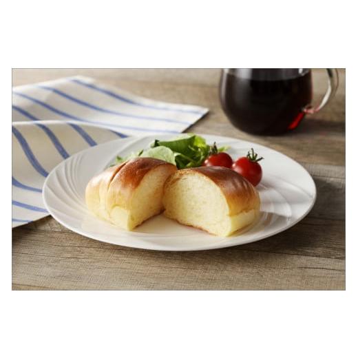 ふるさと納税 パン 京都府 京丹後市 豆乳バター入り 京都・丹後のパン バターロール詰め合わせ(20個) 食事パン・朝食パン・冷凍パン・ロールパン詰め合わ…