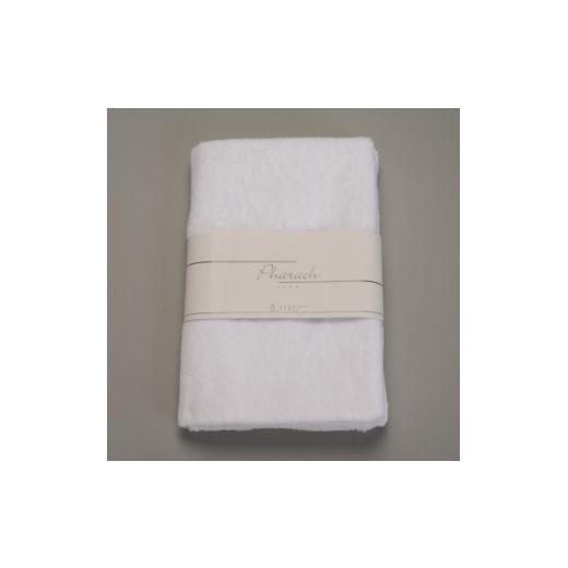 ふるさと納税 タオル・寝具 大阪府 高石市 泉州こだわりタオル 高級ホテル仕様「ファラオ」バスタオル2枚 / エジプト産ギザコットン 1719207