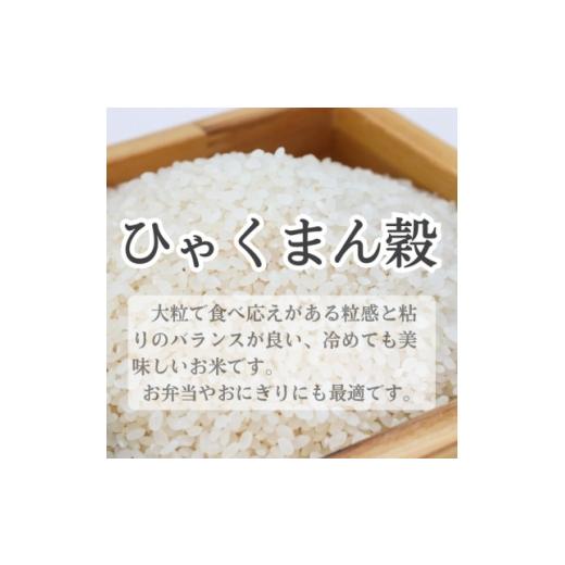 ふるさと納税 米 石川県 白山市 特別栽培米 ひゃくまん穀 精米2kg 1695699