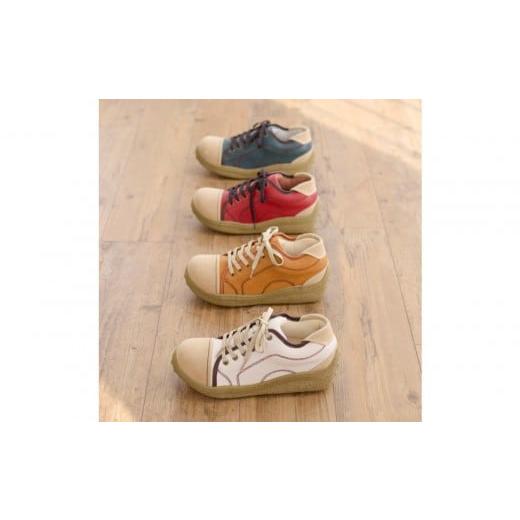 ふるさと納税 ファッション 靴 兵庫県 神戸市 メンズポルカ|ポルカ|ネイビー L 43 (27.0cm) メンズ スニーカー 幅広 甲高 外反母趾 ゆったり 3E 大人気 厚底…