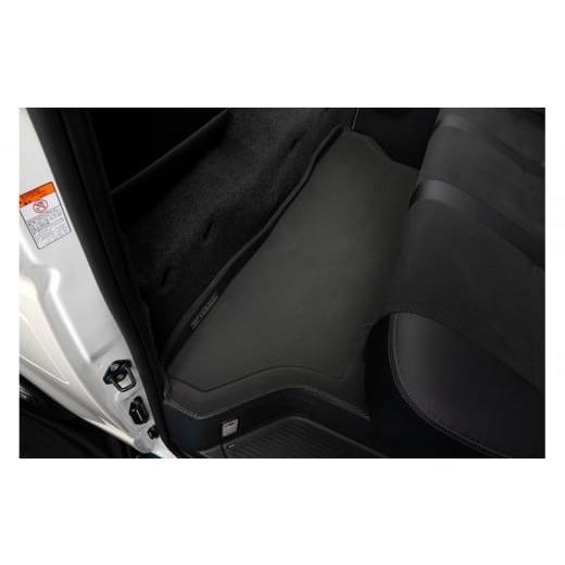 ふるさと納税 カー用品 大阪府 堺市 ハイエースワイドボディ用 3Dラバーマット リア