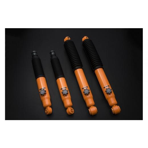 ふるさと納税 カー用品 大阪府 堺市 ハイエース用 コンフォートショックアブソーバー