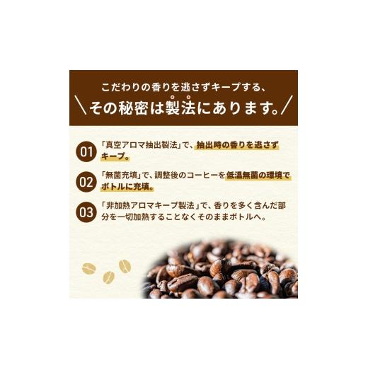 ふるさと納税 コーヒー 飲料 静岡県 島田市  No.5695-2180 定期便6ヶ月 ネスカフェ アイスブレンド ボトルコーヒー 甘さひかえめ 900ml×24本 ボトルコーヒー…の画像