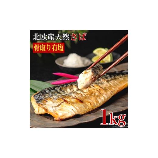 ふるさと納税 干物 サバ 千葉県 銚子市 訳あり 骨取り 有塩さば 約1kg さば 鯖 フィレ フィーレ 切り身 切身 切り落とし 切りおとし 骨なし 骨抜き 有塩 有塩…