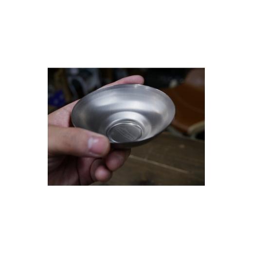 ふるさと納税 食器・グラス 青森県 五戸町 ADMS02 フェニックスライズの盃「やまと」 1720643