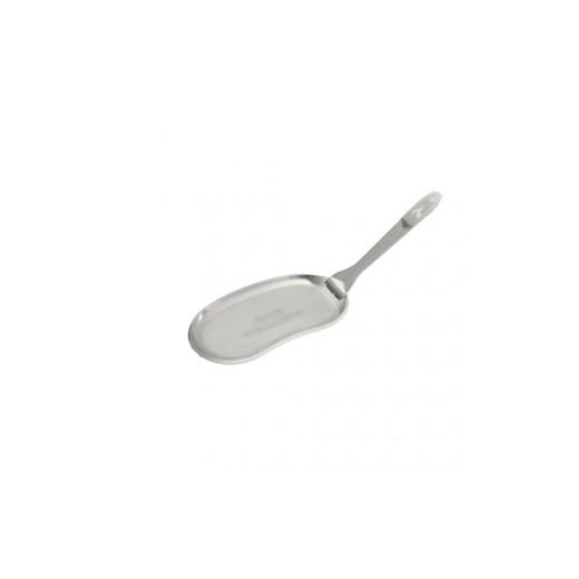 ふるさと納税 アウトドアグッズ 青森県 五戸町 KT-2T01 フェニックスライズの鉄板「小鉄/チタン(本体・取っ手セット)」 1720634