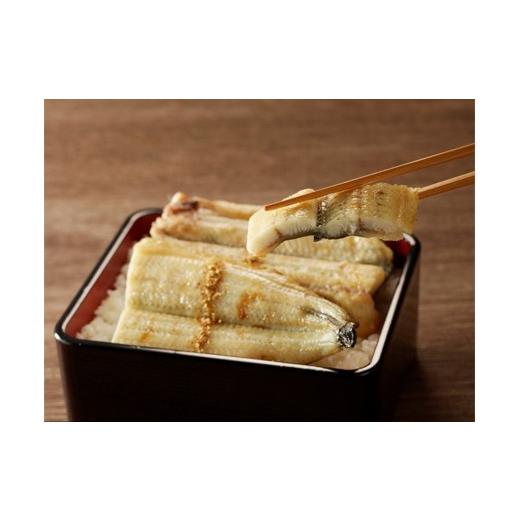 ふるさと納税 うなぎ 京都府 京丹後市 "新月の塩"使用 うなぎの塩焼き2〜3人前(1尾) ふるさと納税 鰻 国産 ウナギ 塩焼き うな丼 うな重 惣菜 京都…