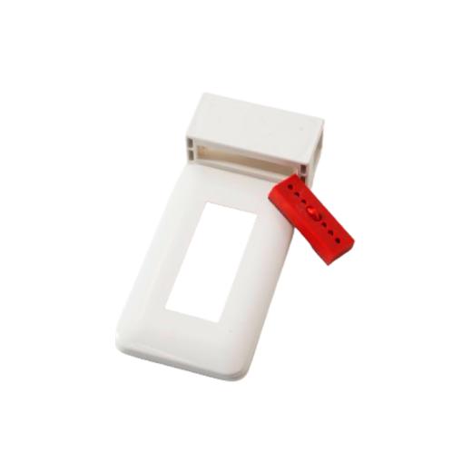 ふるさと納税 防災グッズ 愛知県 蒲郡市 G0766 コンセント用自動消火装置 ミニレスキュー