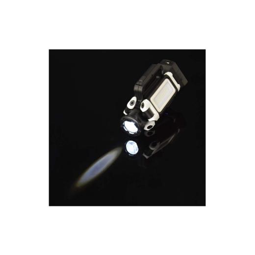 ふるさと納税 電化生産物 大阪府 寝屋川市 申し受ける式LEDともし火 アスラ(LEDL-3P1PL)｜NICHIDO 日動産業 申し受ける式 LED ハンデともし火 三脚架敷き地 2WAY 1283
