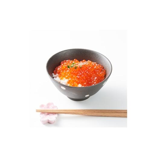 ふるさと納税 いくら 北海道 泊村 北海道とまり産 いくら醤油漬け 100g×1パック 1715401の画像
