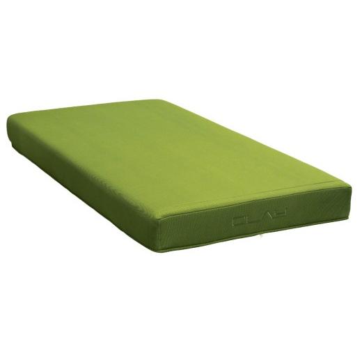 ふるさと納税 家具 インテリア・寝具・収納 大阪府 豊中市 Air Loop CLAY WDサイズ softタイプ ライムグリーン wedo0026-s-l ライムグリーン