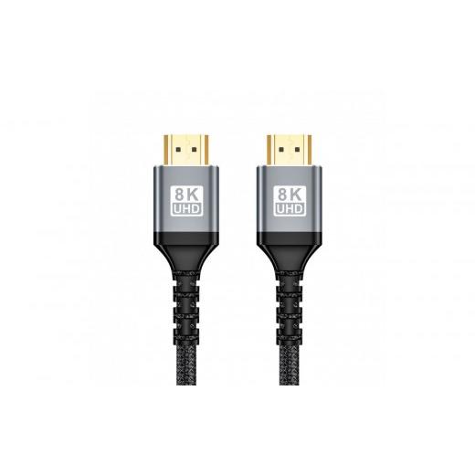 ふるさと納税 パソコン・周辺機器 神奈川県 横浜市 Hanx-Tech HDMI2.1ケーブル 3m