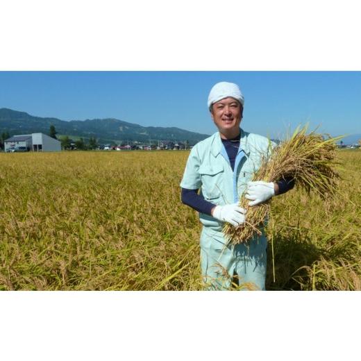 ふるさと納税 米 コシヒカリ 新潟県 南魚沼市 令和7年産 南魚沼産コシヒカリ　玄米10kg　訳あり 銘柄米 ブランド米 玄米 こしひかり コシヒカリ 魚沼産 新潟…_5