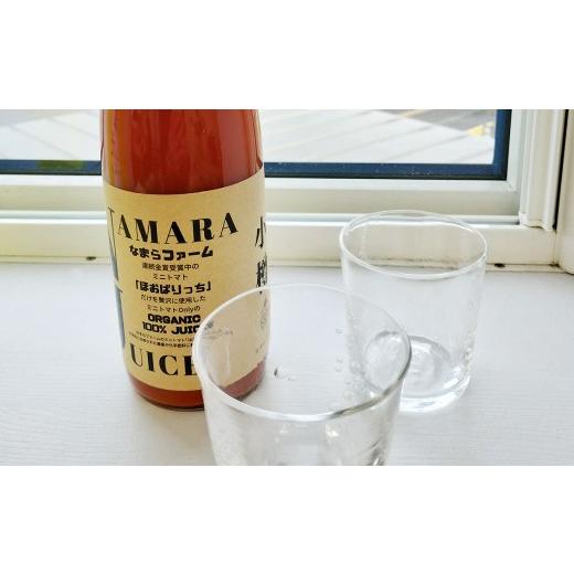 ふるさと納税 野菜類 ジュース 北海道 小樽市 野菜ソムリエサミット金賞受賞 なまらトマトジュース+特製ペアグラスセット トマトジュース 野菜ジュース トマ…