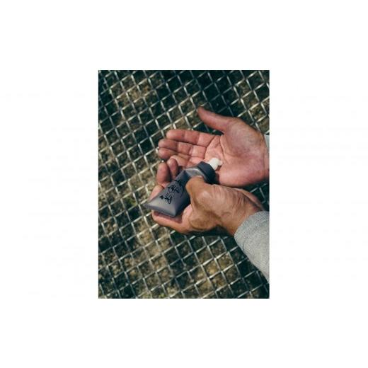 ふるさと納税 美容 岐阜県 大野町 主守手ハンド&スキンクリーム60g×1個