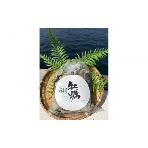 ふるさと納税 牡蠣 生牡蠣 香川県 高松市 加熱用 牡蛎ムキ身1kg