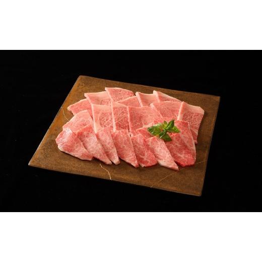 ふるさと納税 牛肉 兵庫県 宝塚市 神戸牛鉄板焼き(ロース)400g