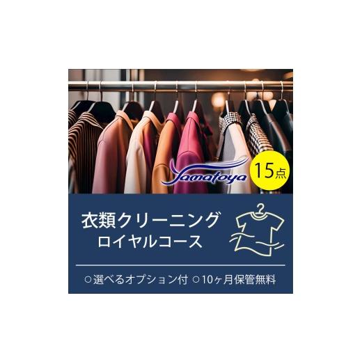 ふるさと納税 雑貨・日用品 新潟県 糸魚川市 衣類の宅配クリーニング ロイヤルコース 15点まで詰め放題 保管付き クリーニング ハンガー仕上げ 送料無料 ダウ…
