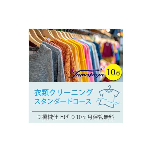 ふるさと納税 雑貨・日用品 新潟県 糸魚川市 衣類の宅配クリーニング スタンダードコース 10点まで詰め放題 保管付き クリーニング ハンガー仕上げ 送料無料 …