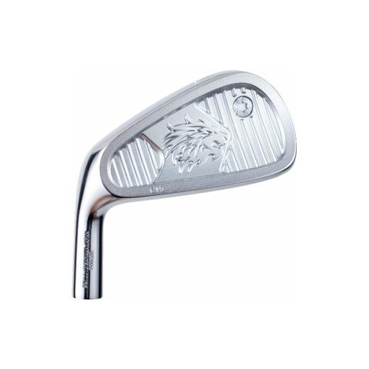 ふるさと納税 ゴルフグッズ クラブ 愛媛県 伊予市 ゴルフ ゴルフクラブ エミリッドバハマCV9アイアンセット フジクラMCI2025 レフティ(左用) オーダーメイド …