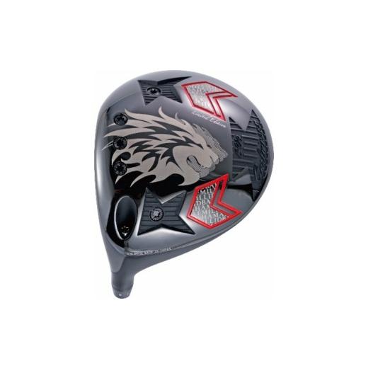 ふるさと納税 ゴルフグッズ クラブ 愛媛県 伊予市 ゴルフ ゴルフクラブ エミリッドバハマCV9ドライバー 右用、左用(レフティ対応) フジクラシャフトオーダーメ…