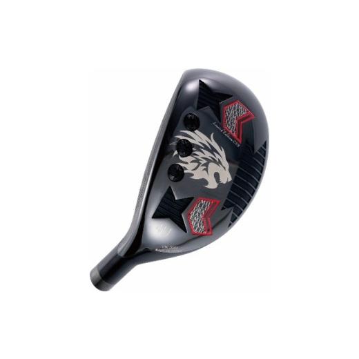 ふるさと納税 ゴルフグッズ クラブ 愛媛県 伊予市 ゴルフ ゴルフクラブ エミリッドバハマCV9ユーティリティ レフティ(左用) フジクラベンタスHB オーダーメイ…