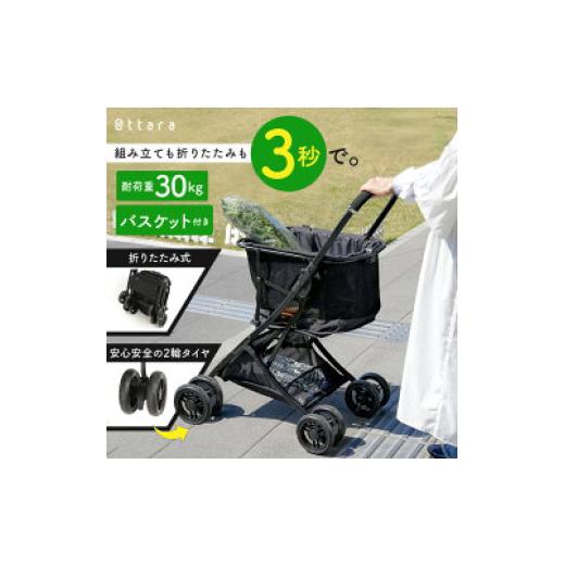 ふるさと納税 雑貨・日用品 奈良県 奈良市 ショッピングカート 4輪 折りたたみ キャリーカート 買い物 おしゃれ 高齢者 カート 軽量 軽い ブレーキ付き ショッ…