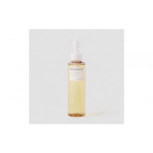 ふるさと納税 美容 静岡県 静岡市 オルモニカ ピュリファイング クレンジングオイル 150mL