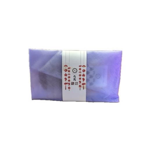 ふるさと納税 菓子 煎餅 長野県 茅野市 茅野の人気煎餅詰め合わせ 風呂敷 計6パック入り 1719237