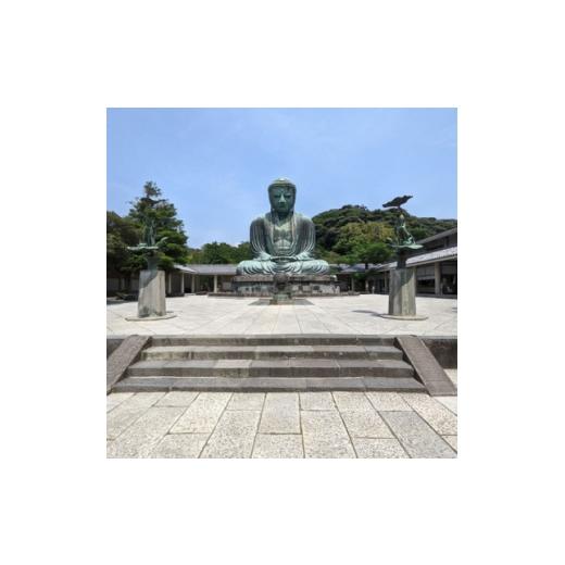 ふるさと納税 体験チケット 神奈川県 - 鎌倉タクシー観光(ジャパンタクシー・4名様・6時間) 1720934