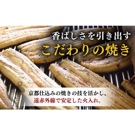 ふるさと納税 うなぎ 高知県 安芸市 完全無投薬 鰻白焼 国産 定期便 計12尾 ( 120g × 4尾 × 3回 ) うなぎ白焼 鰻 厳選 無薬 うなぎ 白焼き 白やき 国産うな…の画像