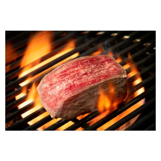 ふるさと納税 牛肉 モモ 滋賀県 近江八幡市 ローストビーフ 近江牛 和風 ローストビーフ 2本 440g 手づくり 和風ポン酢 付き カネ吉山本 Y112W 近江牛 国産 和…_3