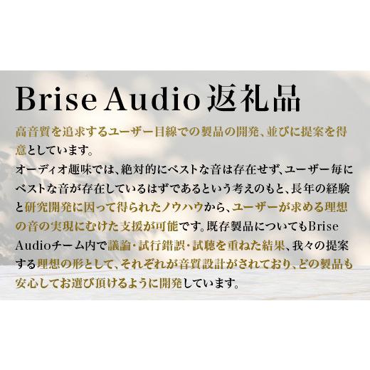 ふるさと納税 TV・オーディオ・カメラ 群馬県 玉村町 AKAGANE LE2 (3極3.5mm L型 to ゼンハイザー製イヤフォン(IE300,IE600,IE900)専用端子) 3極3.5mm L型 to …の画像