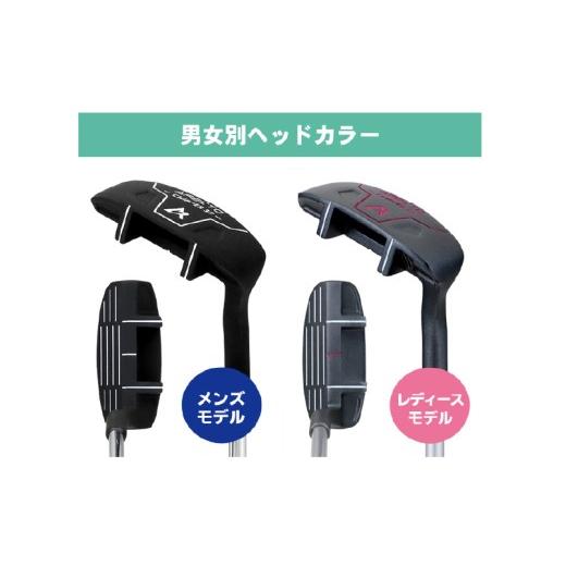 ふるさと納税 ゴルフグッズ クラブ 大阪府 東大阪市 AFECTO（アフェクト） MAI5 チッパー　レディース　左打ち用 レディース　左打ち用_5
