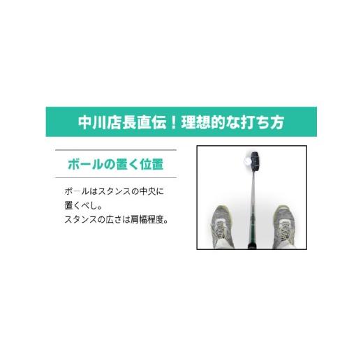 ふるさと納税 ゴルフグッズ クラブ 大阪府 東大阪市 AFECTO（アフェクト） MAI5 チッパー　レディース　左打ち用 レディース　左打ち用_6