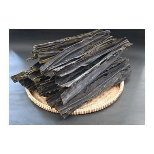 ふるさと納税 乾物 こんぶ 北海道 浦河町 お徳用・訳アリ 日高昆布 2kg