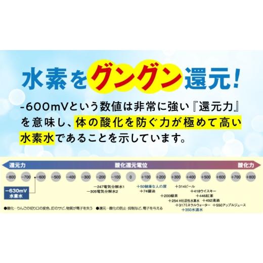 ふるさと納税 水・ミネラルウォーター 〜499mL 広島県 福山市  スピード発送 水素水 330ml×30本 おいしい水 パウチ 水素水 飲料 水素入り ソフトドリンク 人…_3