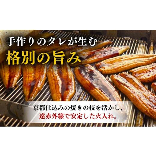 ふるさと納税 うなぎ 高知県 安芸市 完全無投薬 うなぎ蒲焼 定期便 計12尾 ( 120g × 4尾 × 3回 ) 国産 鰻 厳選 無薬 うなぎ 蒲焼き かば焼き 人気 特製タレ …の画像