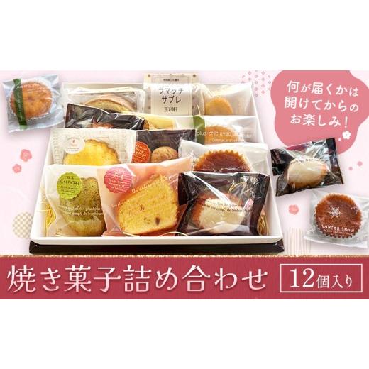 ふるさと納税 焼菓子・チョコレート 岡山県 笠岡市 焼き菓子詰め合わせ 12個入り 株式会社玉利軒[30日以内に出荷予定(土日祝除く)]岡山県 笠岡市 焼き菓子 …