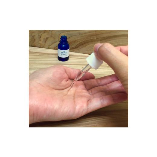 ふるさと納税 美容 化粧水 高知県 南国市  12回定期便 オーガニック フィトシードオイル 10ml×1本 | 定期便 化粧品 オイル オーガニック コスメ グアバ 自家…の画像
