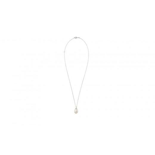 ふるさと納税 雑貨・日用品 神奈川県 横浜市 メビウス ザオラル・リカバリーシルバーネックレス|横浜市 シルバーアクセサリー シンプル スタイリッシュアク…