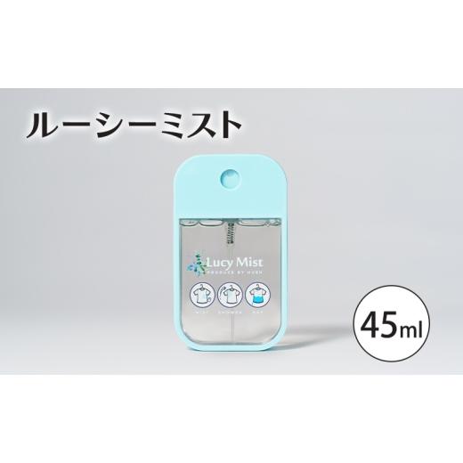 ふるさと納税 雑貨・日用品 東京都 大田区 スプレー洗剤 ルーシーミスト 衣類 スプレー 流すだけ 手軽 衣類ケア 旅先 トラベル 災害時 デリケート衣類 大田区 …