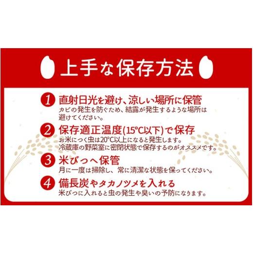 ふるさと納税 米 つや姫 山形県 庄内町  5月中旬発送 庄内米6か月定期便 吉祥ファーム つや姫 2kg 入金期限：2026.4.25 ブランド米 米 国産 単一原料米 山形 …の画像