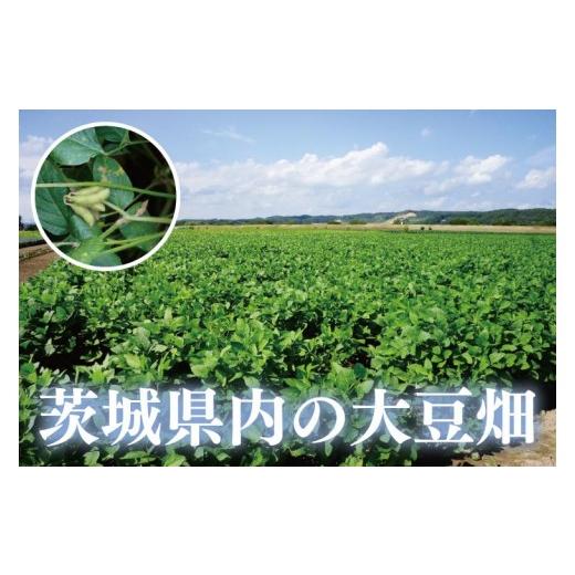 ふるさと納税 加工品等 納豆 茨城県 水戸市  3ヶ月定期便 TVで紹介 あの男性アイドルが試食した納豆 水戸 だるま納豆国産小粒３P（１２個入り）×3回 なっとう…の画像