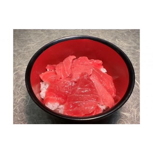 ふるさと納税 マグロ 静岡県 静岡市 本鮪切り落とし 500g×2(計1kg)