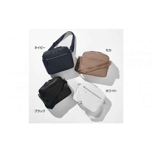 ふるさと納税 カバン ショルダーバッグ 東京都 中野区 大人の推し活ショルダーバッグ(モカ)_1110429031_03 モカ